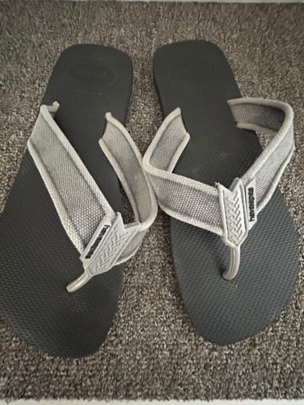 Men's Havaiana Urban Basic Flip Flop